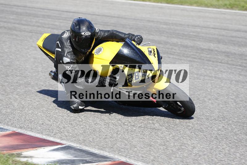 /12 30.04.2025 Speer Racing ADR/Classic/284